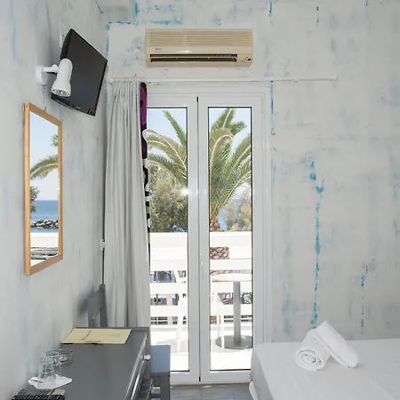 Boutique Hotel 3*