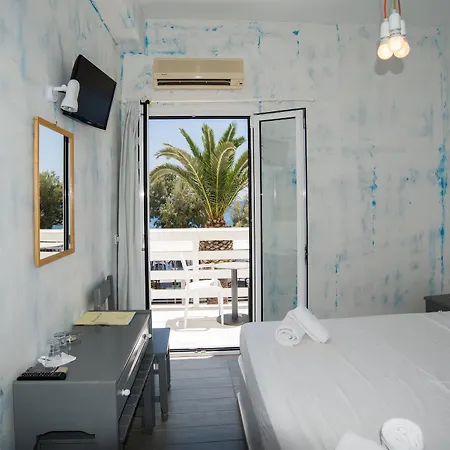Hotel Boutique