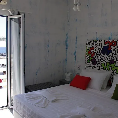 Hotel Boutique