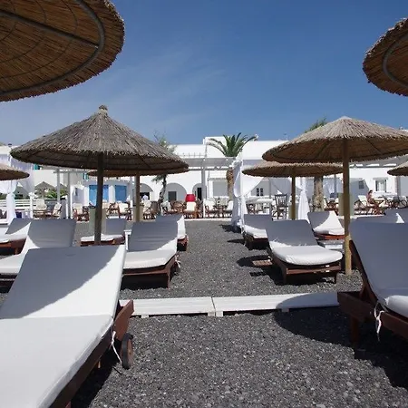 Boutique Hotel Kamári