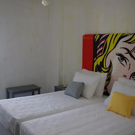 Hotel Boutique Kamári