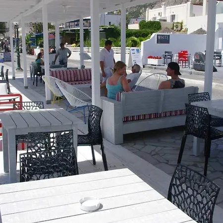 Boutique Kamári