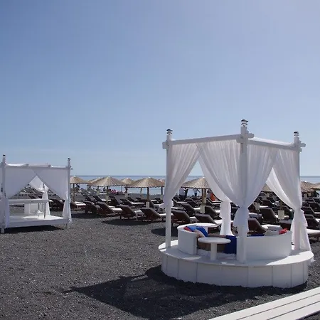 Hotel Boutique Kamári