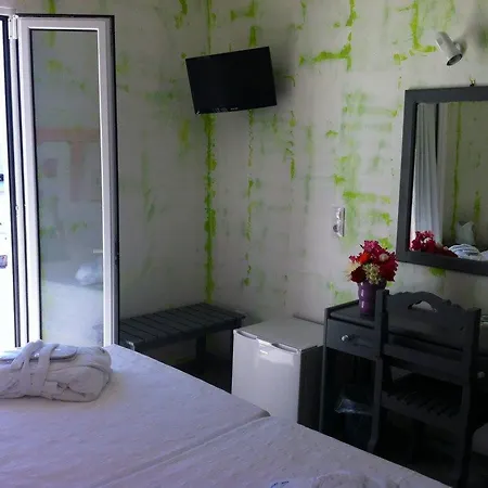 Boutique Hotel Kamári
