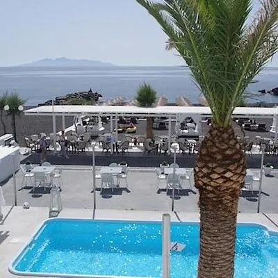 Hotel Boutique Kamári